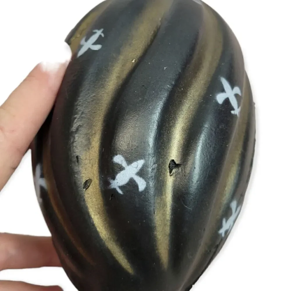 New Orleans Saints Nerf football 7